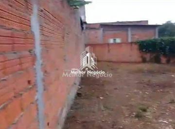 Terreno · 168m² · Terreno em Jardim da Mata, Americana/SP de 168m² à venda por R$ 104.000,00