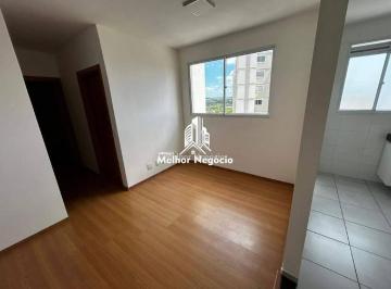 Apartamento · 44m² · 2 Quartos · Apartamento em Vila Monte Alegre, Paulínia/SP de 44m² 2 quartos à venda por R$ 362.000,00