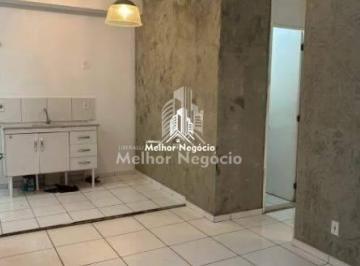 Apartamento · 50m² · 2 Quartos · Apartamento em Jardim São Gerônimo (Nova Veneza), Sumaré/SP de 50m² 2 quartos à venda por R$ 203.000