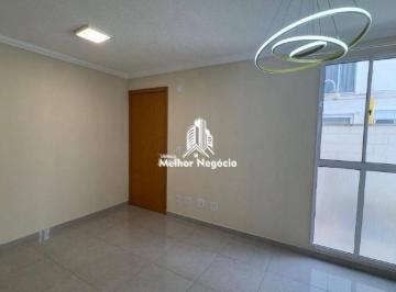 Apartamento · 39m² · 2 Quartos · Apartamento em Morada do Sol, Americana/SP de 39m² 2 quartos à venda por R$ 186.000,00