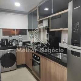 Apartamento · 49m² · 2 Quartos · Apartamento em Jardim São Gerônimo (Nova Veneza), Sumaré/SP de 49m² 2 quartos à venda por R$ 265.000