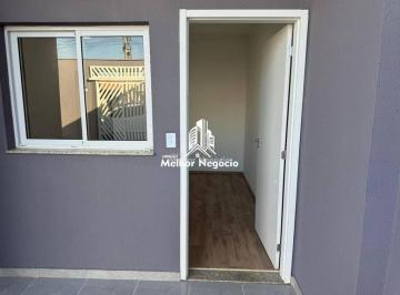 Casa · 55m² · 2 Quartos · Casa em Centro, Piracicaba/SP de 55m² 2 quartos à venda por R$ 280.000,00