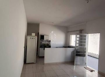Casa · 90m² · 1 Quarto · 3 Vagas · Casa em Água Branca, Piracicaba/SP de 90m² 1 quartos à venda por R$ 290.000,00