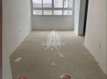 Apartamento · 53m² · 2 Quartos · 1 Vaga · Apartamento em Jardim Dos Manacás, Santa Bárbara D'oeste/SP de 53m² 2 quartos à venda por R$ 215.000