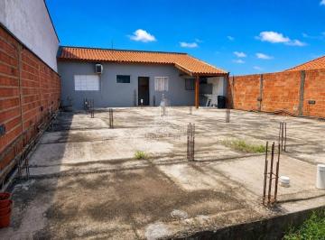 Casa · 45m² · 1 Quarto · Casa em Parque São Matheus, Piracicaba/SP de 45m² 1 quartos à venda por R$ 280.000,00