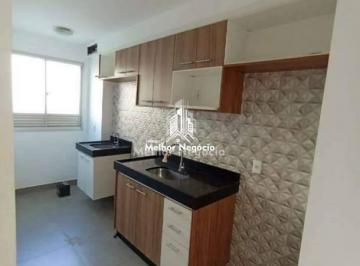 Apartamento · 47m² · 2 Quartos · Apartamento em Parque Yolanda (Nova Veneza), Sumaré/SP de 47m² 2 quartos à venda por R$ 50.000,00