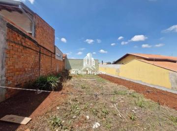 Terreno · 300m² · Terreno em Jardim Planalto, Paulínia/SP de 300m² à venda por R$ 277.000,00