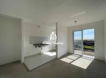 Apartamento · 46m² · 2 Quartos · Apartamento em Cidade Satélite Íris, Campinas/SP de 46m² 2 quartos à venda por R$ 349.000,00