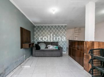 Casa · 90m² · 2 Quartos · 1 Vaga · Casa em Conjunto Habitacional Presidente Castelo Branco, Carapicuíba/SP de 90m² 2 quartos à venda po