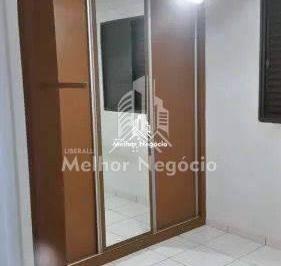 Apartamento · 55m² · 2 Quartos · Apartamento em Jardim João Paulo II, Sumaré/SP de 55m² 2 quartos à venda por R$ 20.000,00