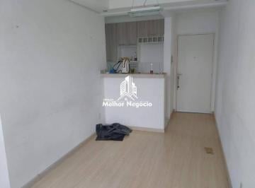 Apartamento · 44m² · 2 Quartos · Apartamento em Chácaras Fazenda Coelho, Hortolândia/SP de 44m² 2 quartos à venda por R$ 20.000,00