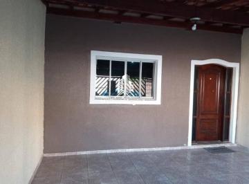 Casa · 96m² · 2 Quartos · Casa em Vila São Pedro, Hortolândia/SP de 96m² 2 quartos à venda por R$ 362.000,00