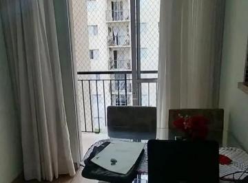 Excelente apartamento, localizado em condomínio com portaria 24hs, próximo à est · Apartamento em Vila Mendes, São Paulo/SP de 47m² 2 quartos à venda por R$ 270.000,00