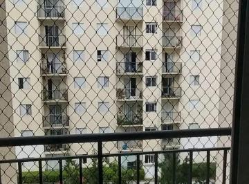 Apartamento · 47m² · 2 Quartos · 1 Vaga · Apartamento em Vila Mendes, São Paulo/SP de 47m² 2 quartos à venda por R$ 270.000,00
