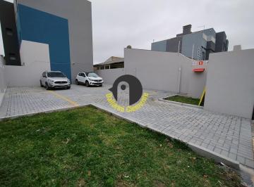 Apartamento · 26m² · 1 Quarto · 1 Vaga · Apartamento em Cajuru, Curitiba/PR de 26m² 1 quartos à venda por R$ 249.000,00