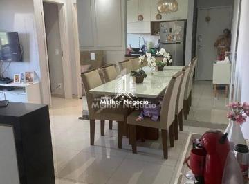Apartamento · 56m² · 2 Quartos · Apartamento em Jardim Ipê, Hortolândia/SP de 56m² 2 quartos à venda por R$ 320.000,00