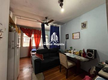 Apartamento · 41m² · 1 Quarto · Apartamento em Botafogo, Campinas/SP de 41m² 1 quartos à venda por R$ 125.000,00
