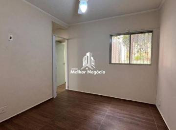 Apartamento · 41m² · 2 Quartos · Apartamento em Jardim Noiva da Colina, Piracicaba/SP de 41m² 2 quartos à venda por R$ 145.000,00