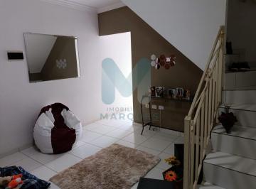 Casa · 2 Quartos · 1 Vaga · Sobrado em Jardim Panorama, Caçapava/SP de 0m² 2 quartos à venda por R$ 225.000,00