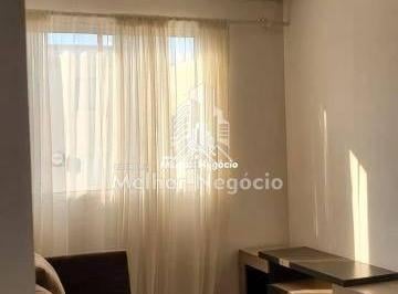 Apartamento · 49m² · 2 Quartos · Apartamento em Vale das Paineiras, Americana/SP de 49m² 2 quartos à venda por R$ 20.000,00