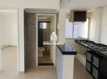 Apartamento · 38m² · 1 Quarto · Apartamento em Vila Itapura, Campinas/SP de 38m² 1 quartos à venda por R$ 195.000,00