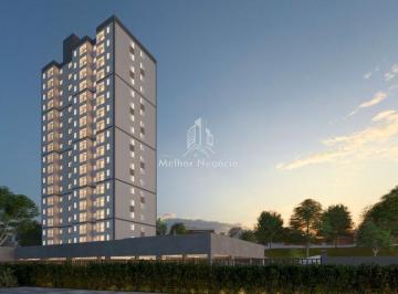 Apartamento · 42m² · 2 Quartos · Apartamento em Jardim Conceição, Campinas/SP de 42m² 2 quartos à venda por R$ 354.500,00