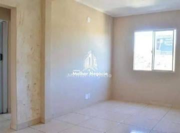Apartamento · 49m² · 2 Quartos · Apartamento em Parque Residencial Vila União, Campinas/SP de 49m² 2 quartos à venda por R$ 20.000,00