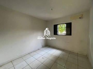 Casa · 103m² · 2 Quartos · Casa em Jardim Algodoal, Piracicaba/SP de 103m² 2 quartos à venda por R$ 50.000,00