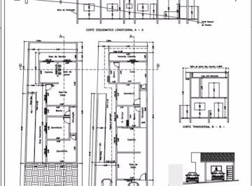 Terreno · 184m² · Terreno em Centro, Várzea Paulista/SP de 184m² à venda por R$ 165.000,00