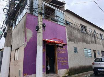 Casa · 180m² · 3 Quartos · 2 Vagas · Casa em Vila Santo Henrique, São Paulo/SP de 180m² 3 quartos à venda por R$ 350.000,00