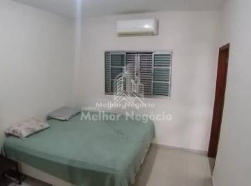 Casa · 99m² · 2 Quartos · 3 Vagas · Casa em Vila Industrial, Piracicaba/SP de 99m² 2 quartos à venda por R$ 320.000,00