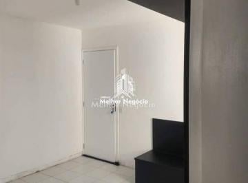 Apartamento · 49m² · 1 Quarto · Apartamento em Jardim da Balsa II, Americana/SP de 49m² 1 quartos à venda por R$ 220.000,00