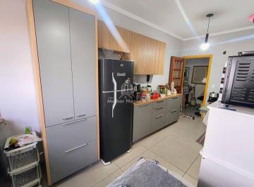 Apartamento · 77m² · 2 Quartos · 1 Vaga · Apartamento em Vila Monteiro, Piracicaba/SP de 77m² 2 quartos à venda por R$ 318.000,00
