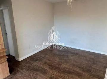 Apartamento · 52m² · 2 Quartos · Apartamento em Jardim Santa Izabel, Hortolândia/SP de 52m² 2 quartos à venda por R$ 280.000,00