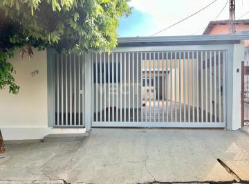 Casa · 140m² · 3 Quartos · 2 Vagas · Casa em São Francisco, São José do Rio Preto/SP de 140m² 3 quartos à venda por R$ 270.000,00