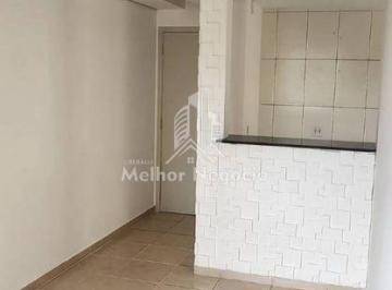 Comercial · 43m² · Sala em Jardim Márcia, Campinas/SP de 43m² à venda por R$ 200.000,00