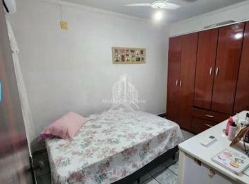 Casa · 120m² · 3 Quartos · Casa em Santa Terezinha, Piracicaba/SP de 120m² 3 quartos à venda por R$ 350.000,00