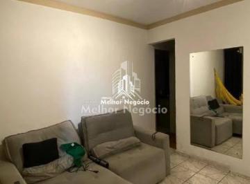 Casa · 110m² · 4 Quartos · Casa em Jardim Primavera, Piracicaba/SP de 110m² 4 quartos à venda por R$ 260.000,00