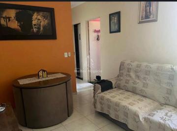 Apartamento · 43m² · 2 Quartos · 1 Vaga · Apartamento em Jardim Santa Maria (Nova Veneza), Sumaré/SP de 43m² 2 quartos à venda por R$ 195.000,