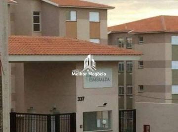 Apartamento · 49m² · 2 Quartos · Apartamento em Planalto do Sol II, Santa Bárbara DOeste/SP de 49m² 2 quartos à venda por R$ 20.000,0