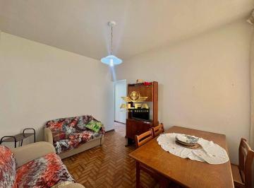 Apartamento · 60m² · 2 Quartos · 1 Vaga · Apartamento em Centro, Guarujá/SP de 60m² 2 quartos à venda por R$ 340.000,00