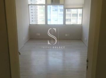 Comercial · 60m² · Sala em Santa Cecília, São Paulo/SP de 60m² à venda por R$ 240.000,00