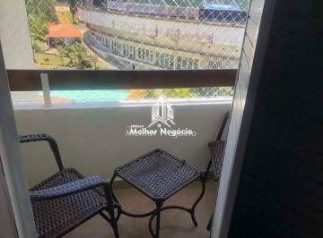 Apartamento · 44m² · 1 Quarto · Apartamento em Bosque, Campinas/SP de 44m² 1 quartos à venda por R$ 265.000,00