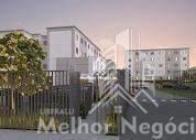 Apartamento · 39m² · 1 Quarto · Apartamento em Jardim do Lago Continuação, Campinas/SP de 39m² 1 quartos à venda por R$ 213.000,00