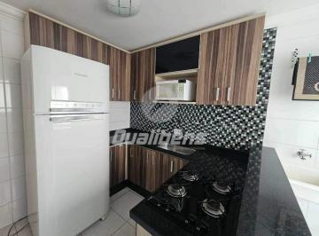 Apartamento · 50m² · 2 Quartos · 1 Vaga · Apartamento em Jardim Pilar, Mauá/SP de 50m² 2 quartos à venda por R$ 350.000,00