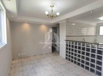 Apartamento · 53m² · 2 Quartos · Apartamento em Parque Residencial Vila União, Campinas/SP de 53m² 2 quartos à venda por R$ 20.000,00