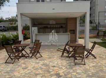 Apartamento · 55m² · 2 Quartos · Apartamento em Vila Yolanda Costa e Silva, Sumaré/SP de 55m² 2 quartos à venda por R$ 296.000,00