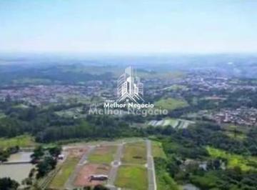 Terreno · 200m² · Terreno em Gleba Califórnia, Piracicaba/SP de 200m² à venda por R$ 128.000,00