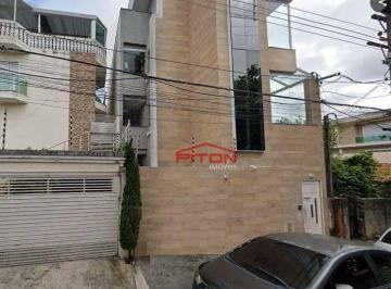 Apartamento · 40m² · 2 Quartos · Apartamento em Vila Esperança, São Paulo/SP de 40m² 2 quartos à venda por R$ 245.000,00
