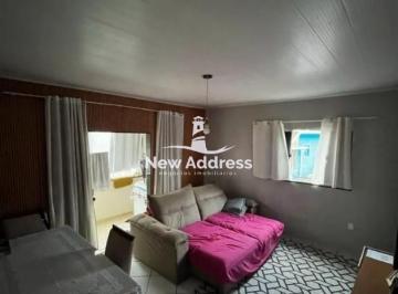 Casa · 80m² · 3 Quartos · Casa em Porto Novo, Cariacica/ES de 80m² 3 quartos à venda por R$ 150.000,00